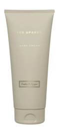 Body Lotion Ted Sparks Tonka & Pepper 200 ml