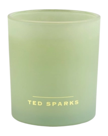 Duftkerze Ted Sparks Demi Bergamot & Angelica