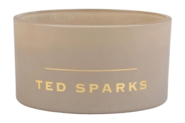 Geurkaars Ted Sparks Magnum Tonka & Pepper