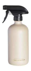 Spray per ambienti Ted Sparks 250 ml, Tonka e Pepe
