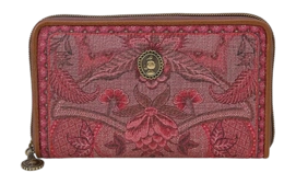 Porte-Monnaie Pip Studio Kyoto Festival Dark Pink