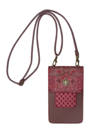 Telefoontas Pip Studio Kyoto Festival Dark Pink 23
