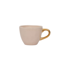 Tasse à Expresso Urban Nature Culture Good Morning Old Pink 80 ml