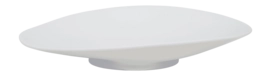 Schaal Urban Nature Culture Onda White 32 cm