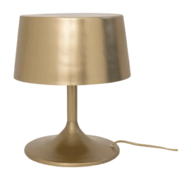 Tafellamp Urban Nature Culture Luxe Messing