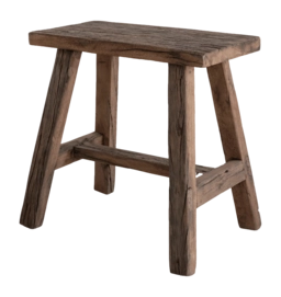 Bijzettafel Urban Nature Culture Conscious Natural