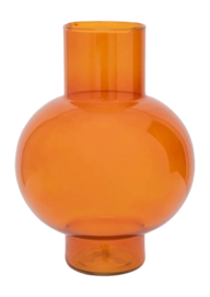 Vaas Urban Nature Culture Tummy A Orange