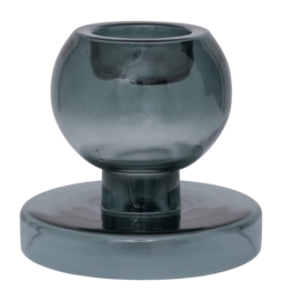 Tea Light Holder Urban Nature Culture Both Sides Trellis