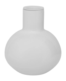 Porte-Bougie Urban Nature Culture Bubble White S