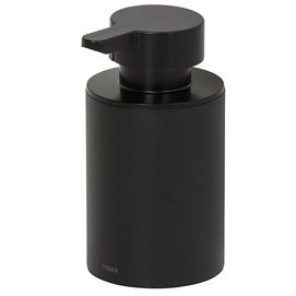 Zeepdispenser Tiger Colar Vrijstaand Zwart 180ml