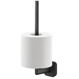 Porte-Rouleau Tiger Carv Noir
