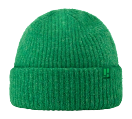 Beanie Poederbaas Unisex Arctic Island Green