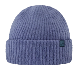 Beanie Poederbaas Unisex Arctic Lilac