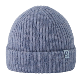 Muts Poederbaas Kids Arctic Blue
