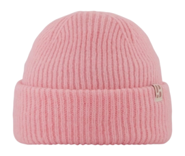 Beanie Hat Poederbaas Arctic Pink