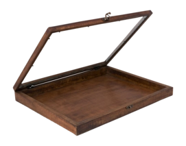 Fotolijst vtwonen Photo Box Large Brown 42x33x5cm