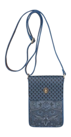 Telefoontas Pip Studio Kyoto Festival Denim Blue