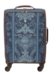 Reiskoffer Pip Studio Kyoto Festival Trolley Small Indigo Blue