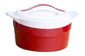 Thermokom Bulbhead 3 Hour Bowl Rood
