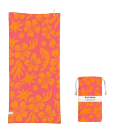 Strandlaken Buvanha Hawaii (160 x 80 cm)