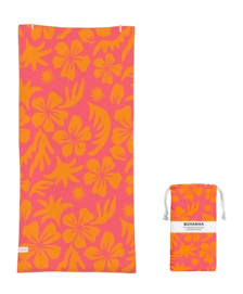 Serviette de Plage Buvanha Hawaii (200 x 90 cm)