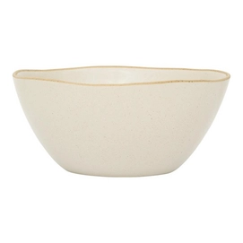 Kom Urban Nature Culture Ateljé Beige 15cm