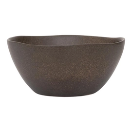 Kom Urban Nature Culture Ateljé Brown 15cm