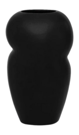 Vaas Urban Nature Culture Tavi Black
