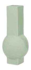 Vase Urban Nature Culture Livio Green Vase