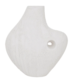 Vase Urban Nature Culture Talvi White 25