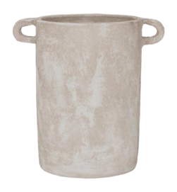 Blumentopf Urban Nature Culture Jord Natural Ø27 x 38 cm