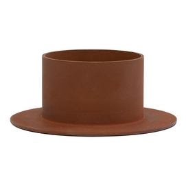 Candle Holder Urban Nature Culture Ciro Brown