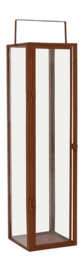 Windlicht Urban Nature Culture Celso Brown L Windlicht
