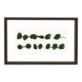 Fotolijst Urban Nature Culture Floating Large Walnut 35 x 22,5 cm