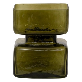 Porte-bougie Urban Nature Culture Camo Capulet Olive