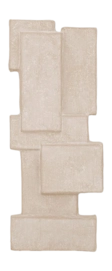 Wanddecoratie Urban Nature Culture Lungo Natural