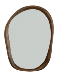 Spiegel Urban Nature Culture Shizu Brown L