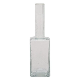 Porte-bougie Urban Nature Culture Alba Transparant