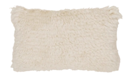 Coussin Décoratif Urban Nature Culture Capelli Natural (50 x 30 cm)