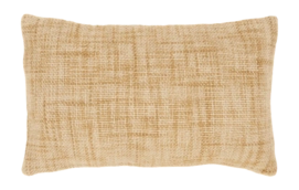 Zierkissen Urban Nature Culture Erto Natural (50 x 30 cm)