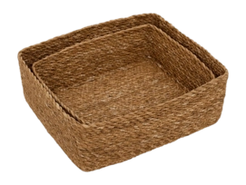 Mand Urban Nature Culture Dorno Brown (2-Delig)