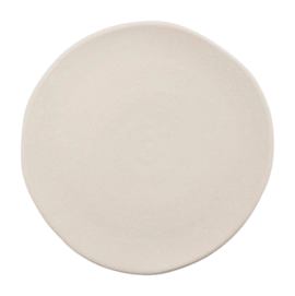 Decorative Bowl Urban Nature Culture Shibui Natural Ø32 x 3.5 cm