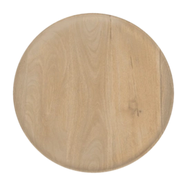 Dienblad Urban Nature Culture Serving Tray Natural