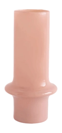 Vase Urban Nature Culture Peach Whip Pink 25