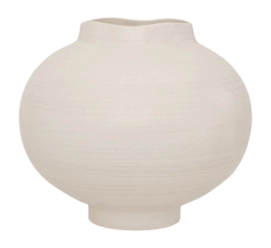 Vase Urban Nature Culture Camila White 25