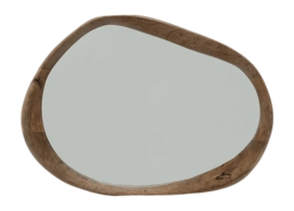 Spiegel Urban Nature Culture Shizu Brown S