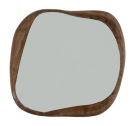 Spiegel Urban Nature Culture Shizu Brown M