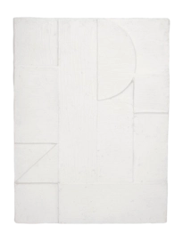 Wanddekoration Urban Nature Culture Nuturi White