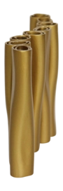 Tubes Gold 2