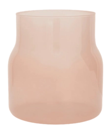 Vaas Urban Nature Culture Bodii Pink